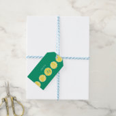Bat Mitzvah Geschenkanhänger (Mit Garn)