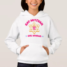 Bat Mitzvah