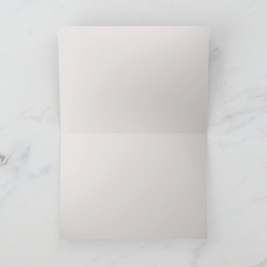 Bat Mitzvah Karte (Innenseite)