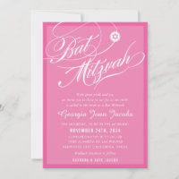 BAT MITZVAH Modernes, elegantes Drehbuch Hollywood
