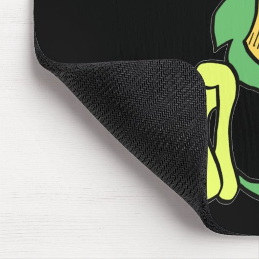 Bat MItzvah Mousepad (Ecke)