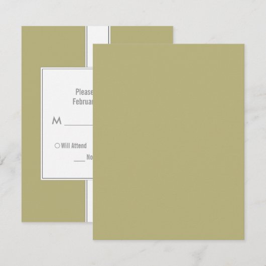 Bat Mitzvah Replik Karten {Beige} (Vorne/Hinten)