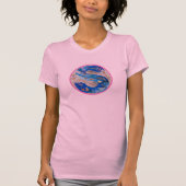 Bat mitzvah Shirt (Vorderseite)