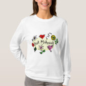 Bat Mitzvah T-Shirt (Vorderseite)