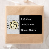 Bat Moon Cancer (Insitu)