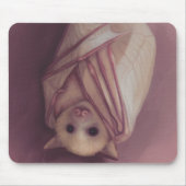 Bat Mouse Pad Mousepad (Vorne)