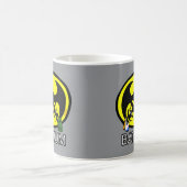 Bat-Mum-Tasse Kaffeetasse (Mittel)