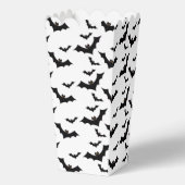 Bat Pattern Geschenkschachtel (Vorderseite)