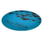 BAT-Zeichenkette Schneidebrett (Ecke)