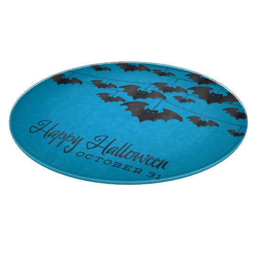 BAT-Zeichenkette Schneidebrett (Ecke)