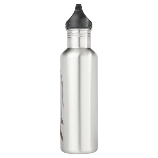 Bata Edelstahlflasche (Rechts)