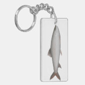 Bata Schlüsselanhänger (Vorderseite links)