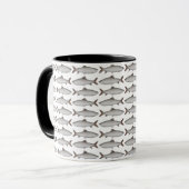 Bata Tasse (Vorderseite Links)
