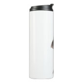 Bata Thermosbecher (Nach links gedreht)