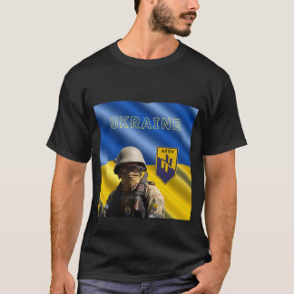 Bataillon der Armee von AZOV T-Shirt