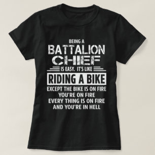 Bataillon T-Shirt