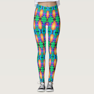 Bataillone KCFX Leggings