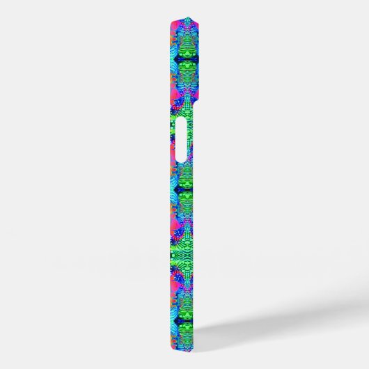 Batallions KCFX Case-Mate iPhone Hülle (Rückseite / Rechts)