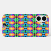 Batallions KCFX Case-Mate iPhone Hülle (Rückseite (Horizontal))