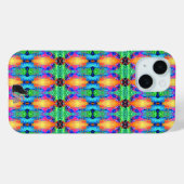 Batallions KCFX Case-Mate iPhone Hülle (Rückseite (Horizontal))