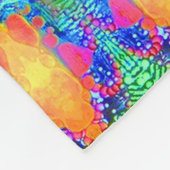 Batallions KCFX Fleece Blanket (Ecke)