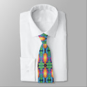 Batallions KCFX Necktie Krawatte (Gebunden)