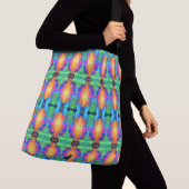 Batallions KCFX Tragetaschen Mit Langen Trägern (Von Nahem)