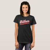 Batam Indonesia T-Shirt (Vorne ganz)