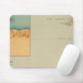 Batanes und Babuyanes Nr. 13 Mousepad (Mit Mouse)