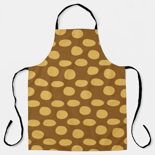 Batata Schürze (Vorderseite)