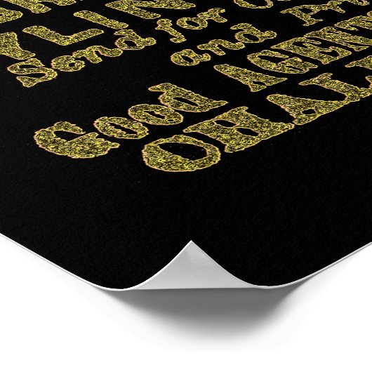 Batavia Illinois Challenge Windmill 1889 Ad Poster (Ecke)