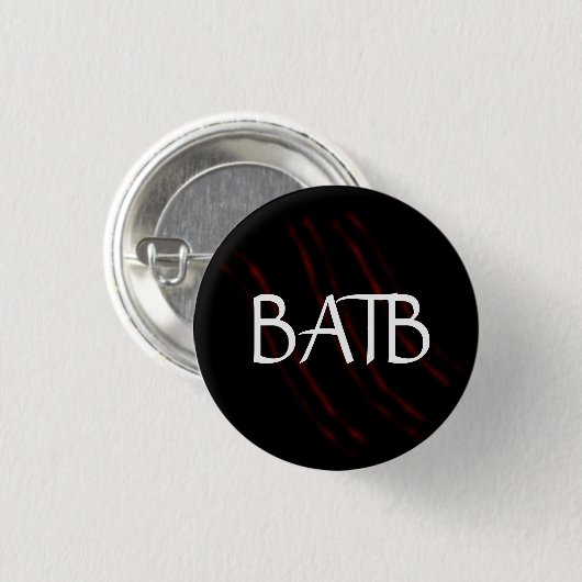 BATB Greifer-Knopf Button (Vorne & Hinten)