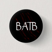 BATB Greifer-Knopf Button (Vorderseite)
