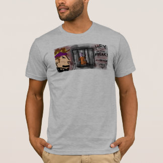 Batboy-Shirt T-Shirt