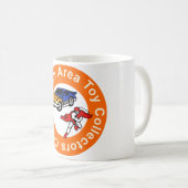 BATCC-Tasse Kaffeetasse (VorderseiteRechts)