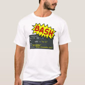 Batchman T-Shirt (Vorderseite)