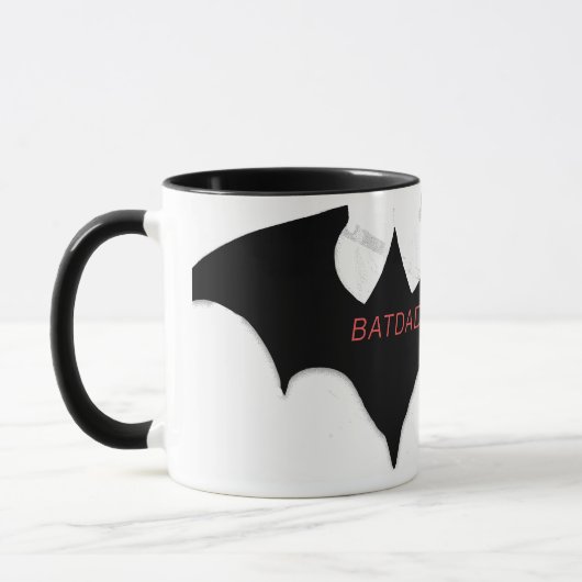 BATDAD Tasse (Links)