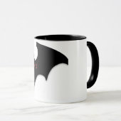 BATDAD Tasse (VorderseiteRechts)