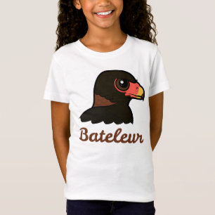 Bateleur Profil T-Shirt