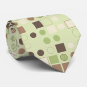 Batería de estilo masculino moderno Elegancia de c Krawatte (Gerollt)