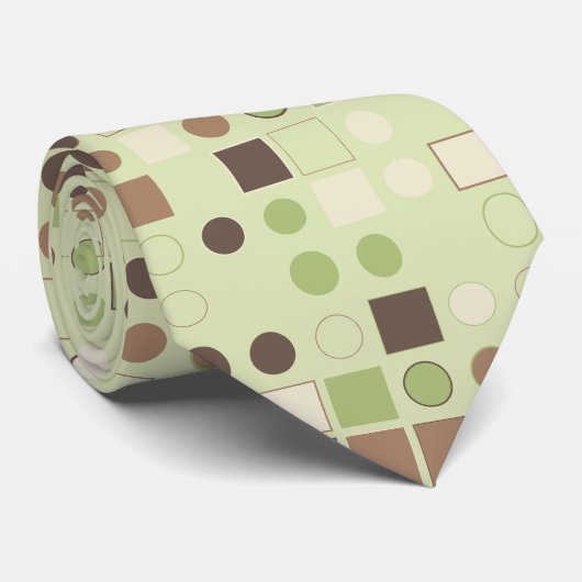 Batería de estilo masculino moderno Elegancia de c Krawatte (Gerollt)