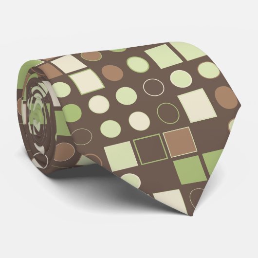 Batería de estilo masculino moderno Elegancia de c Krawatte (Gerollt)