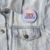 Bateria Social: En Descans Pixel Button (Beispiel)