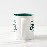 Bates Motel Kaffee Tasse