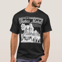 Bates Motel - Weißer Typ