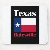 Batesville TX Mousepad (Vorne)