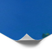 Batfish Inspektion Poster (Ecke)