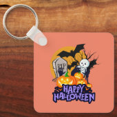 BatFlight-Keyholder Schlüsselanhänger (Vorderseite)