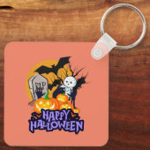 BatFlight-Keyholder Schlüsselanhänger (Rückseite)