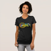 Batgirl Display T-Shirt (Vorne ganz)